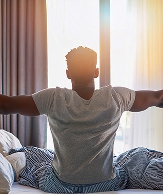 Treating sleep apnea can make a positive impact on your life