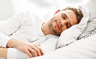 Sleep apnea therapy can improve your overall health